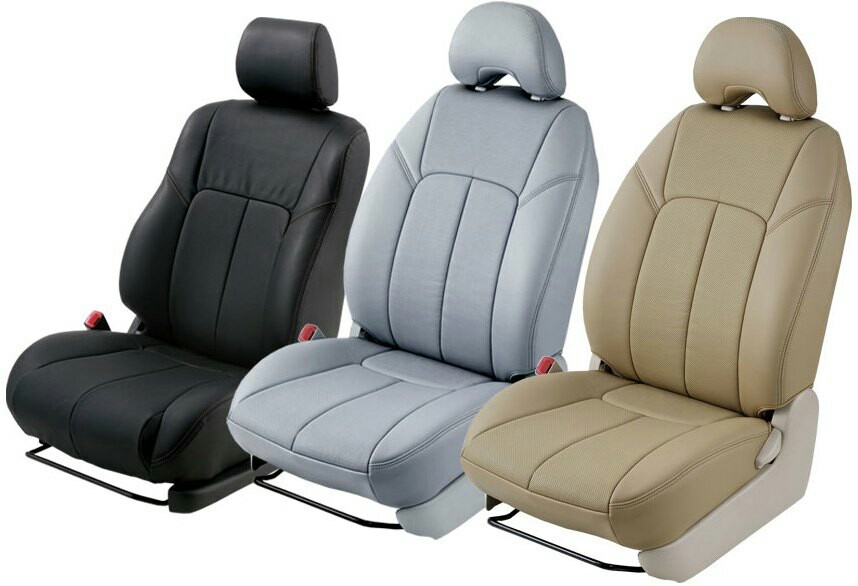 Seat Covers at Rs 800/set PU Car Seat Covers in Udaipur ID 15012190273