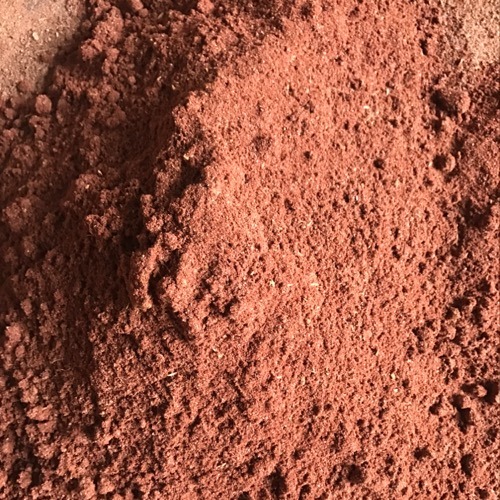 Organic Red Yeast Rice Flour, Rs 25 /kilogram Poonolil Trading Company ID 15028751973