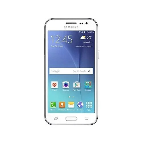 Samsung Galaxy SMJ200G/DD Mobile Phone, Memory Size 8GB