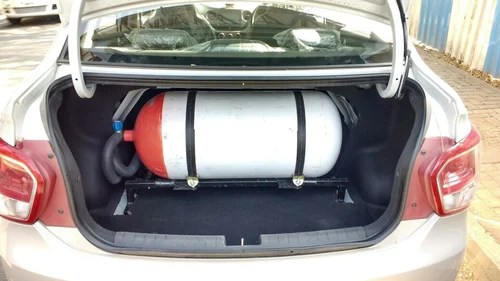 Car Gas Point Retailer of Fitment Of CNG Kit In Car & Car CNG kit