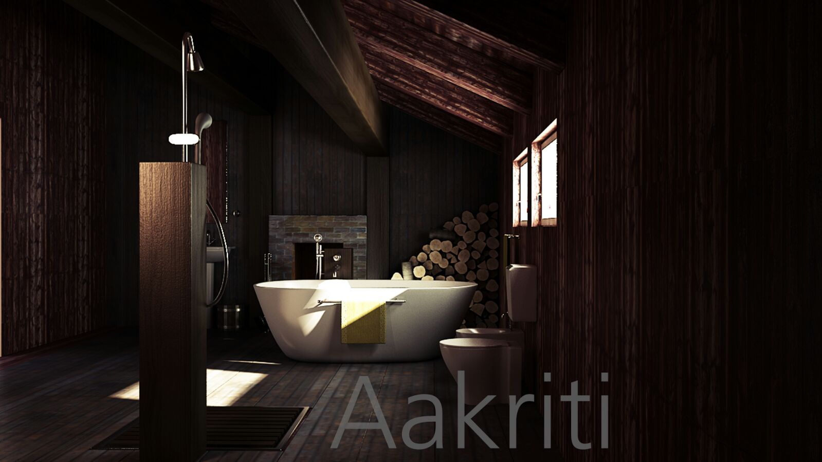 Interior & Exterior Designing Services in Guwahati, Aakriti ID