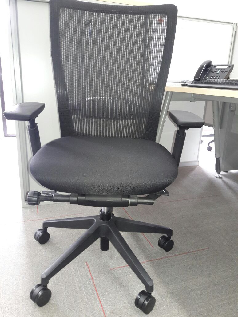 Revolving Chair Repair And Maintanence, in multiple, ID 14133498597