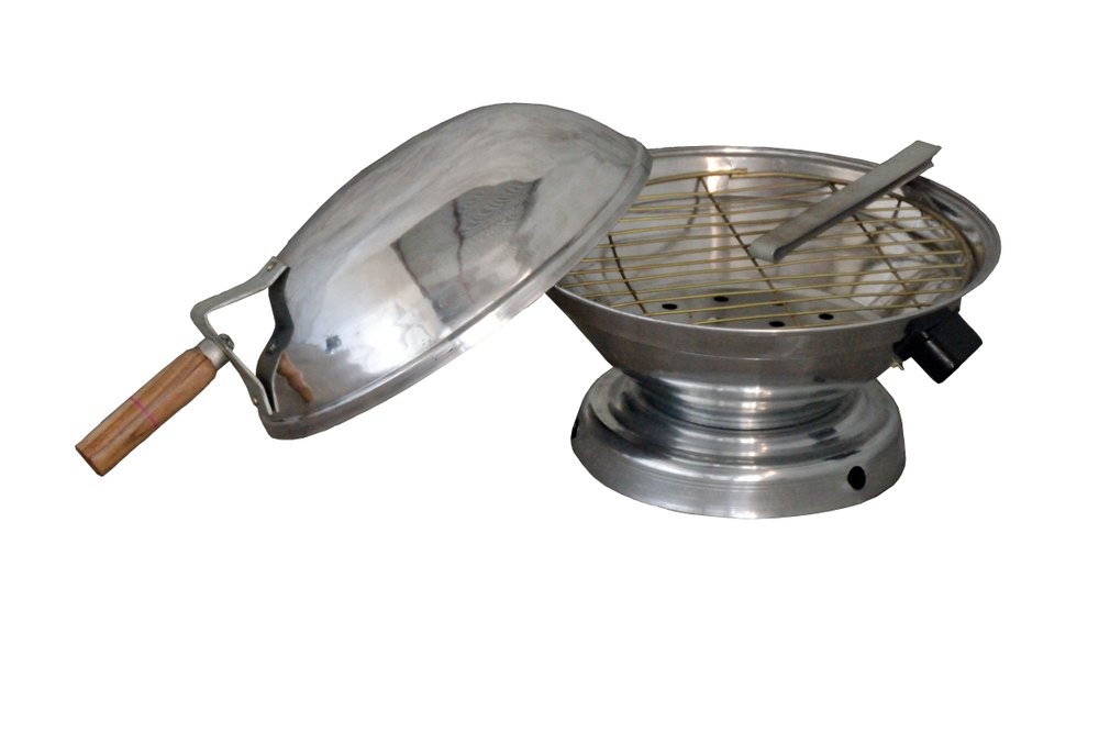 Gas Tandoor at best price in Kota by Associated Steel Industries ID
