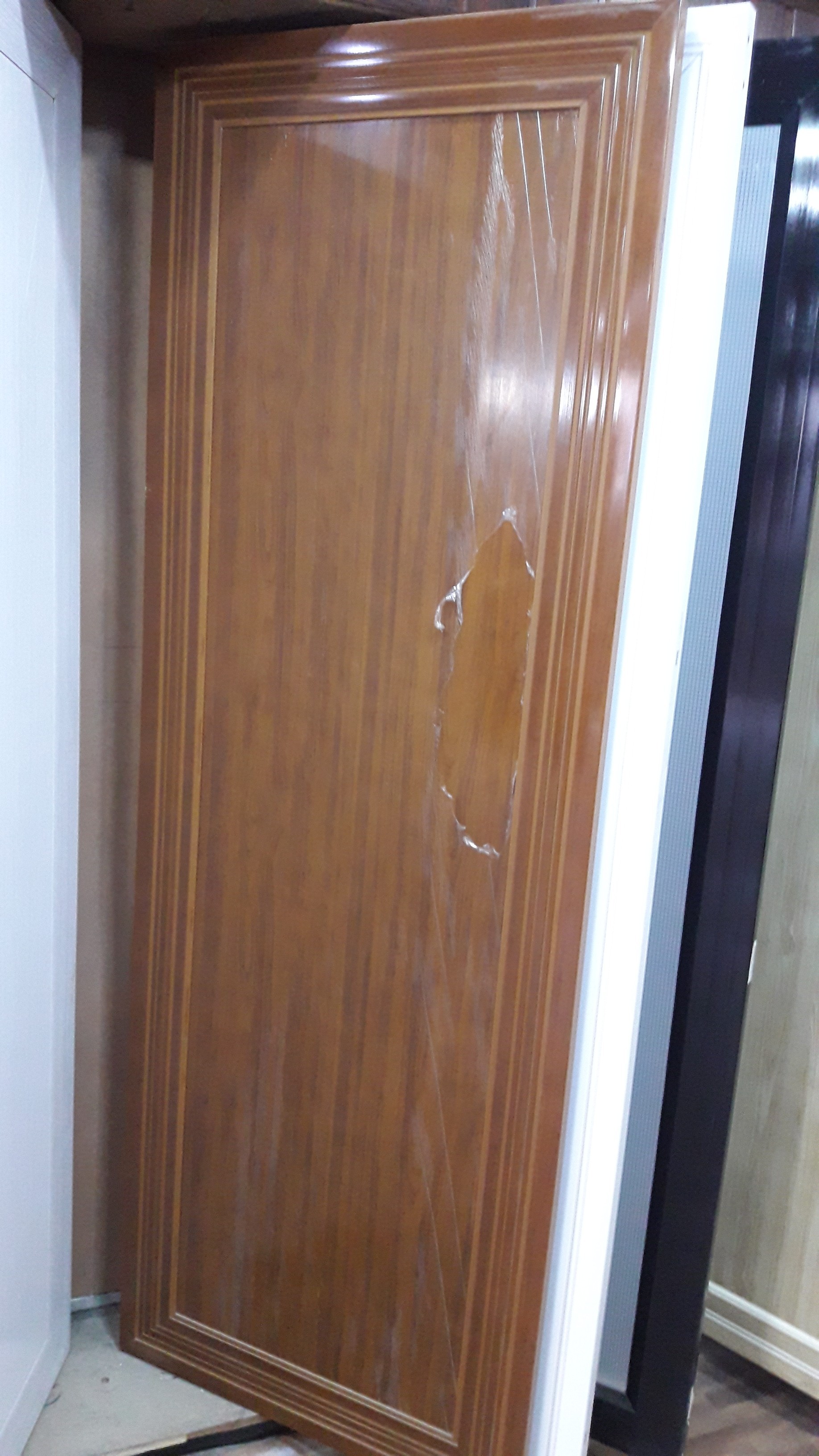 Sintex PVC Door at Rs 3500/piece Decorative PVC Door ID 18985721588