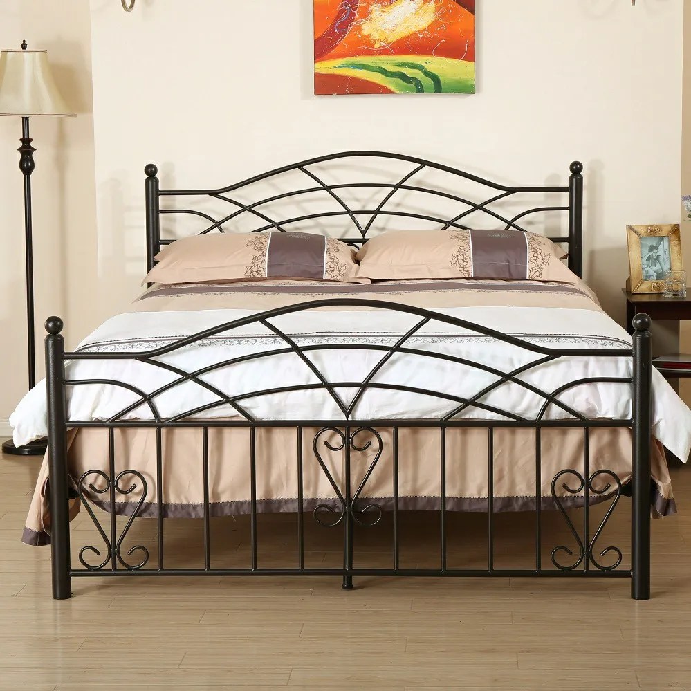 Wrought Iron Bed at Rs 4000 Iron Bed in Nagpur ID 13290297791