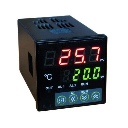 Electrical Controller Temperature Controller Manufacturer from Nashik