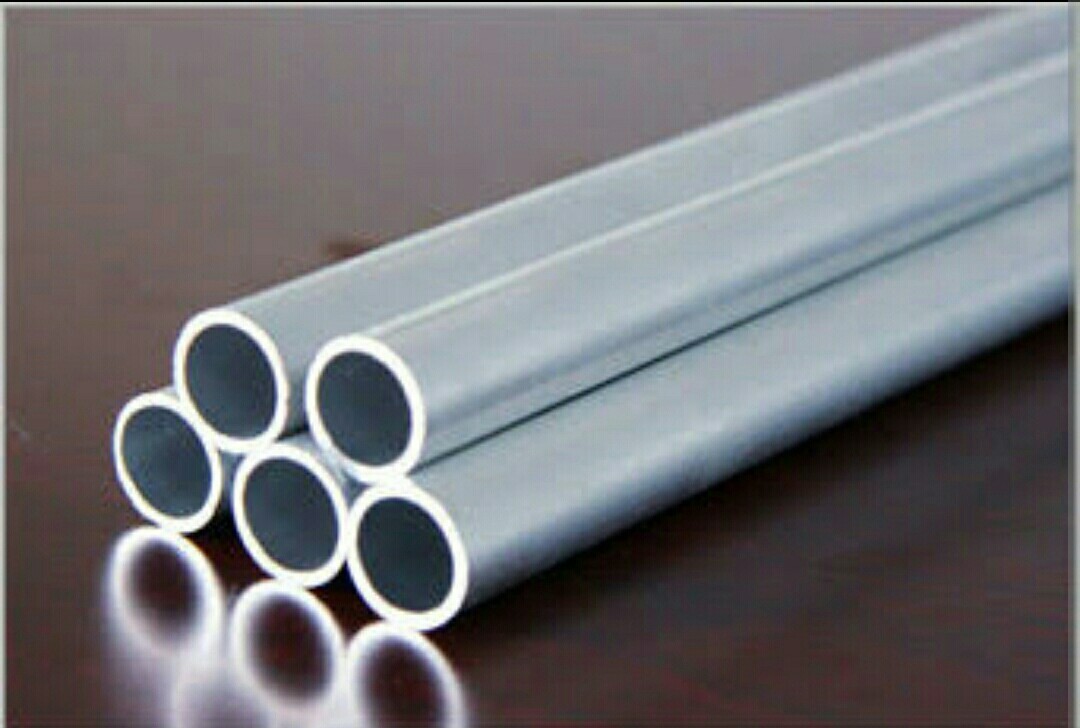 Hindalco Aluminium Tubes, Size 2 inch3 inch, Prashaant Steel ID 16069333173