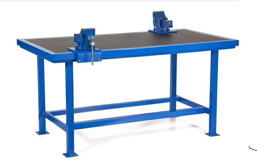 Industrial Work Table, Working Table, Industrial Working Table, काम