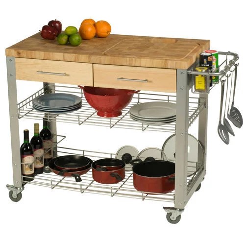 Kitchen Workstation at best price in Hyderabad by Aarcube Concepts ID