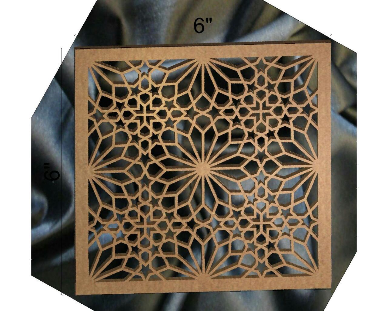 Mdf Sheet Cutting in Katad Khana, Pune ID 10548160188