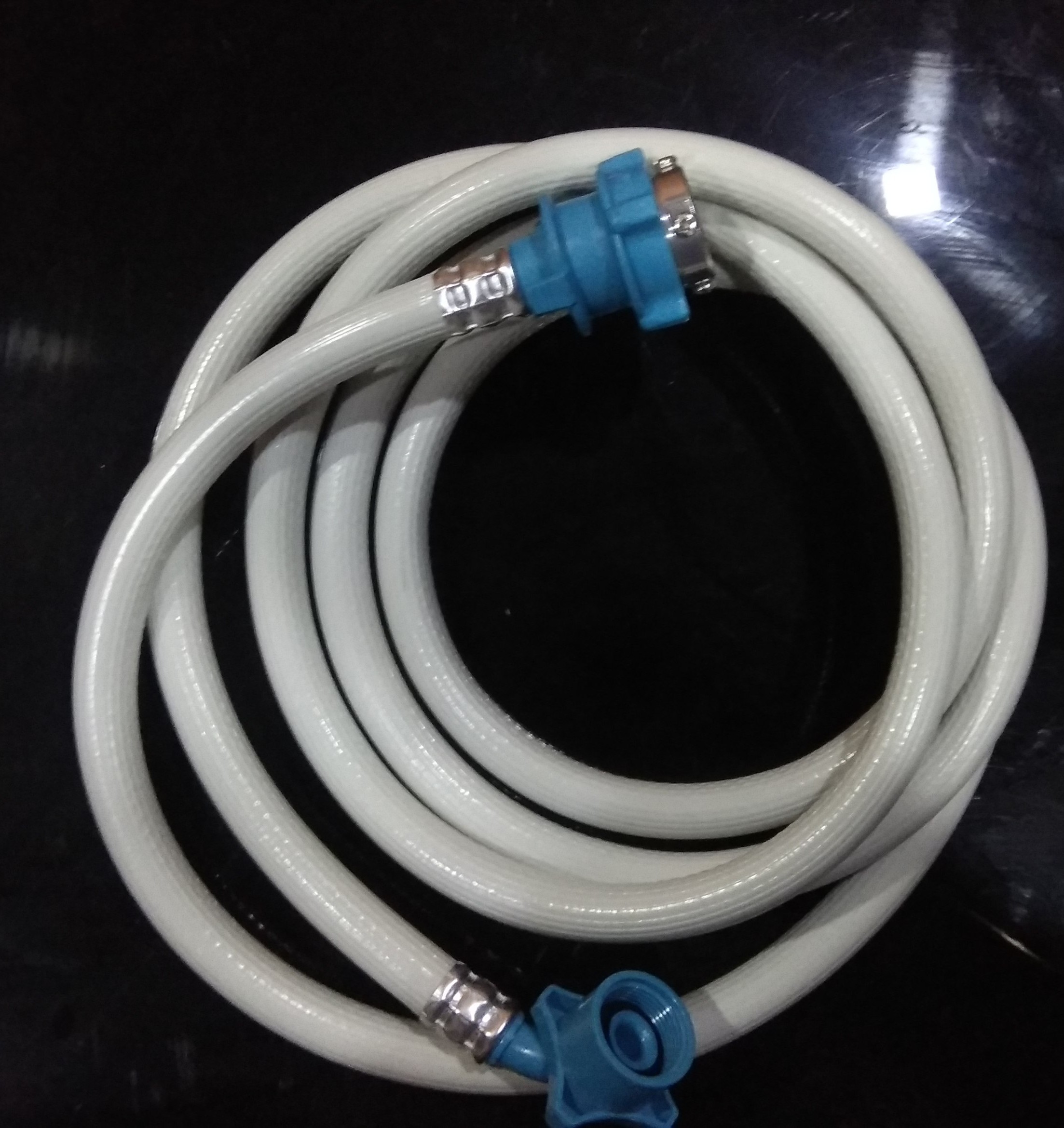 Washing Machine Inlet Hose at Rs 160/piece Rohini New Delhi ID