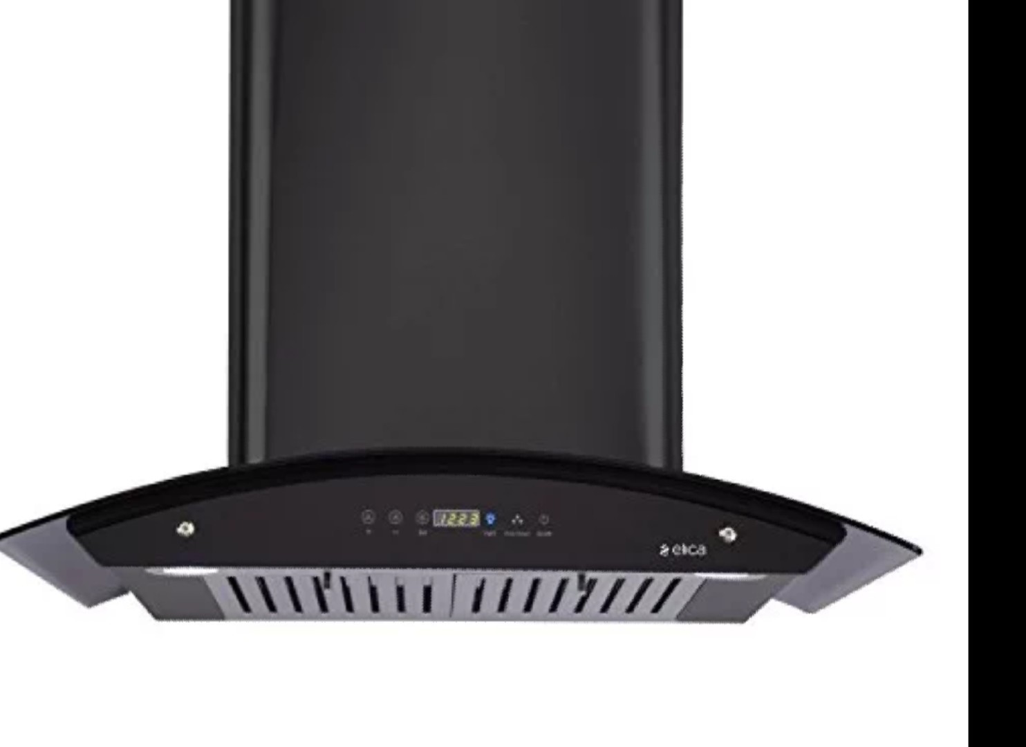 Elica Auto clean Chimney at Rs 13990/piece Auto Clean Chimney ID