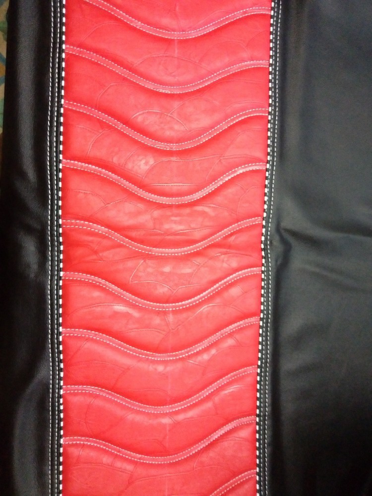 Black Rexin Seat Covers at Rs 180/piece in Vadodara ID 19064783812