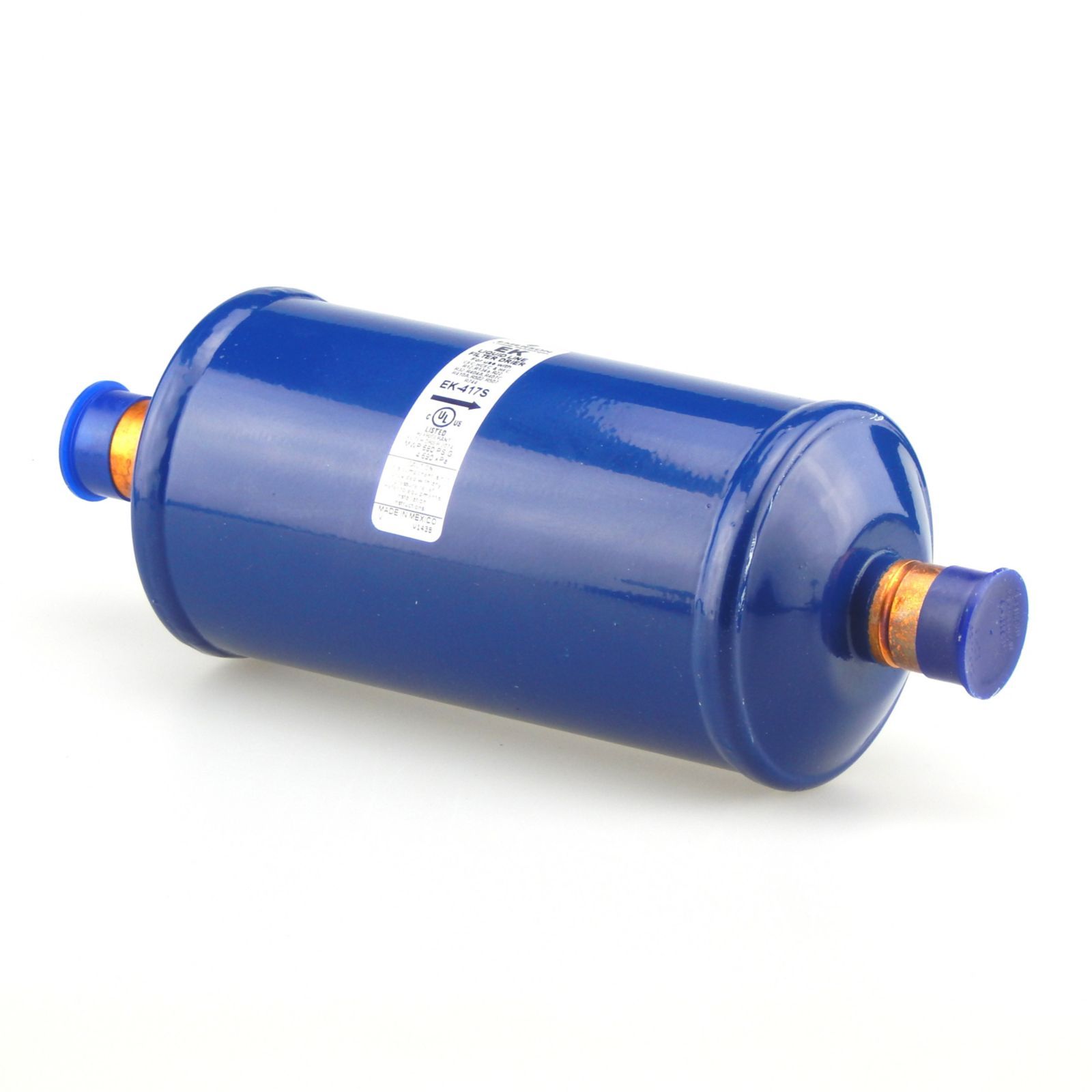 Emerson Filter Drier, फ़िल्टर ड्रायर, फ़िल्टर वाली सुखाने की मशीन in