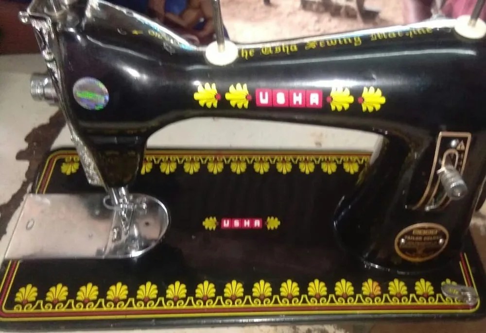 Usha Sewing Machines at Rs 5350 New Items in Vellore ID 20066480755