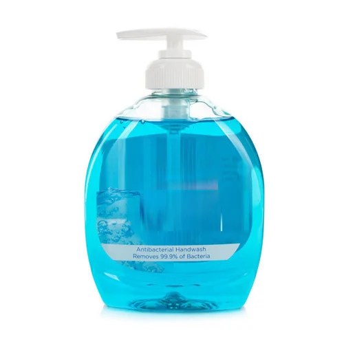 Liquid Hand Wash Liquid Soap All Fragrances Manufacturer from Udgir
