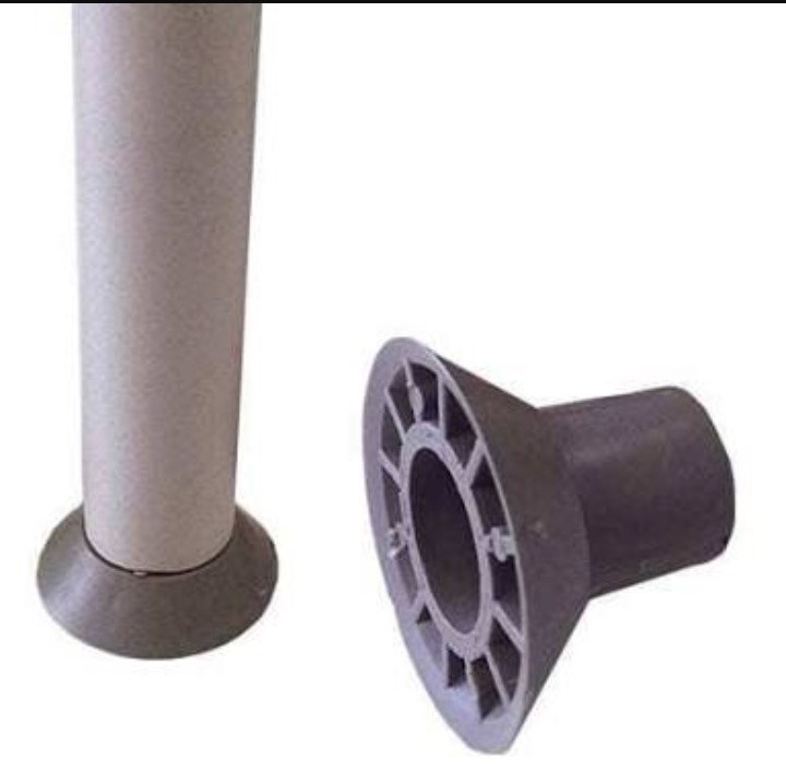 Multicolor PVC Cone, Size 16MM And 22MM, Sohel Industries ID