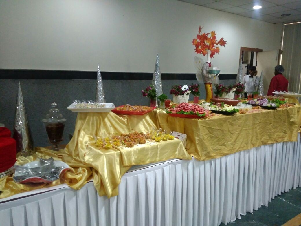 Canteen Catering Service at Rs 95/person canteen catering service