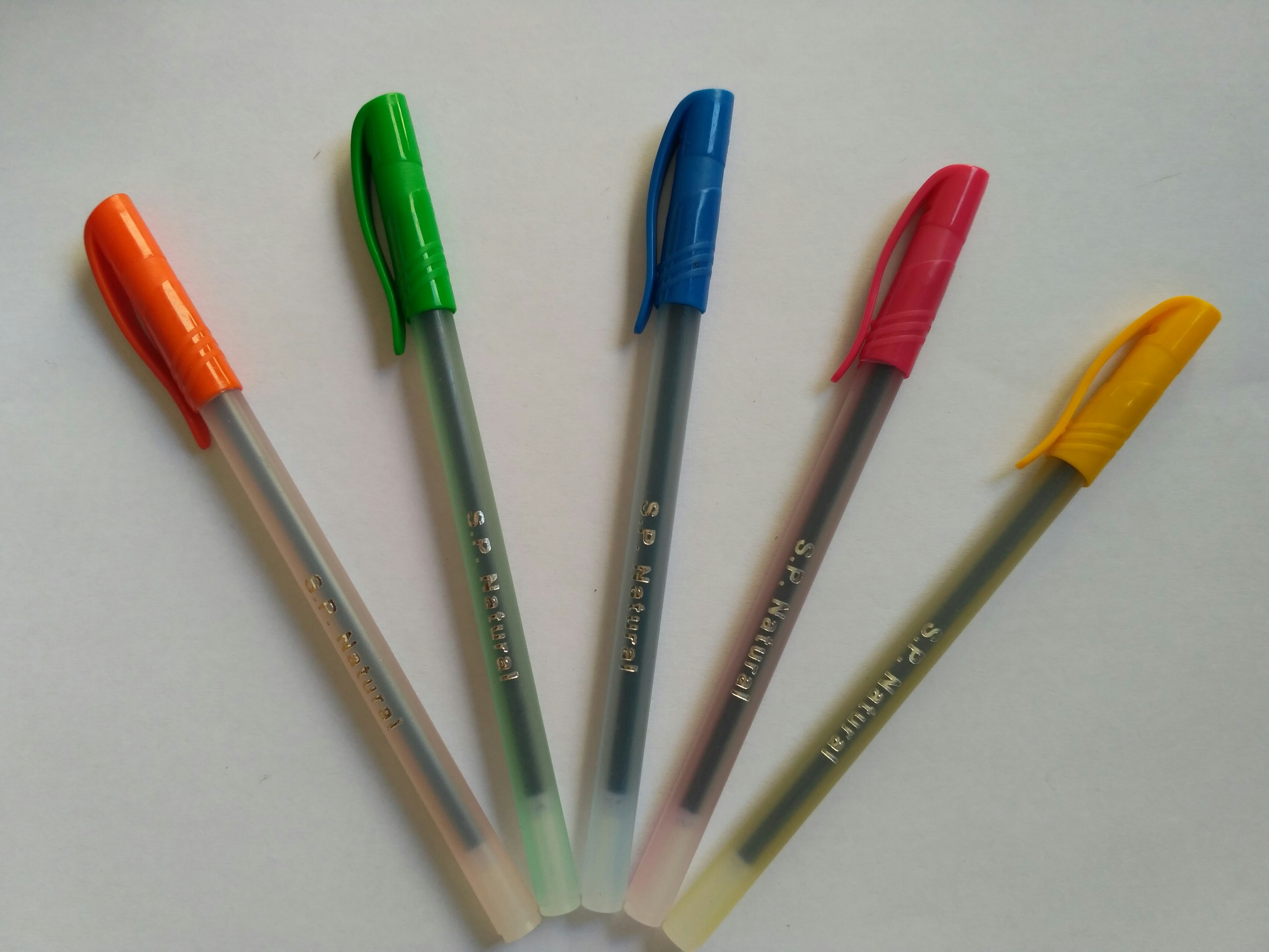 Plastic Use and Throw Point Ball Pen, Rs 1.7 /piece Sonic Pen ID