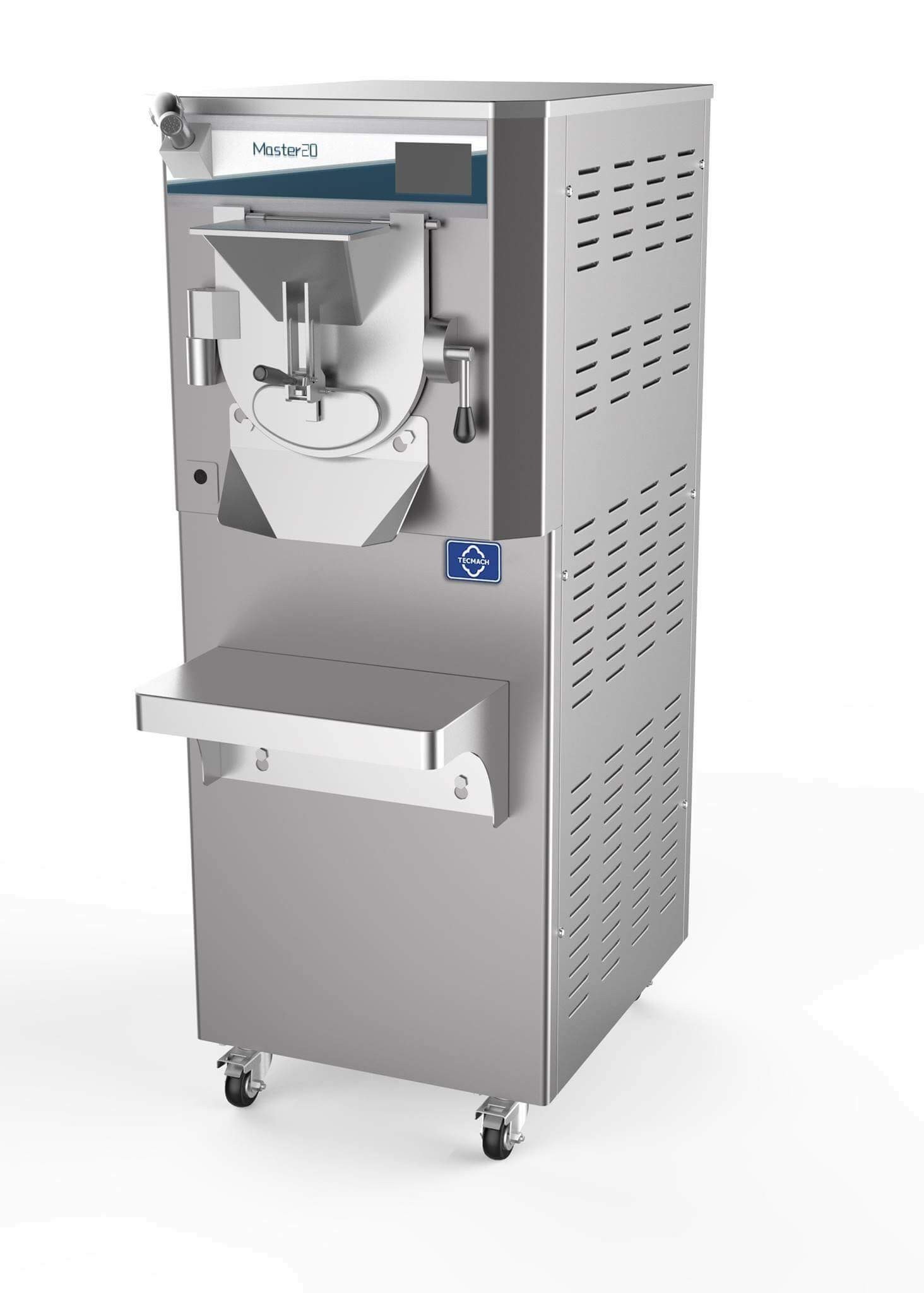 Gelato Ice Cream Machine, Ice Cream Making Machine, Ice Cream Maker