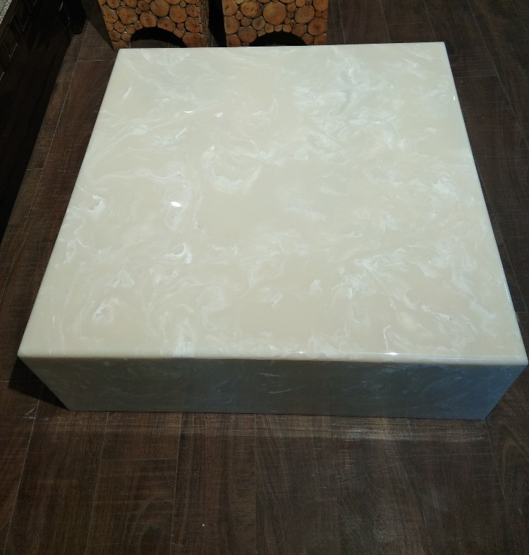 Onyx Marble Table Top, Onyx Slab, ऑनिक्स मार्बल, ऑनिक्स संगमरमर in