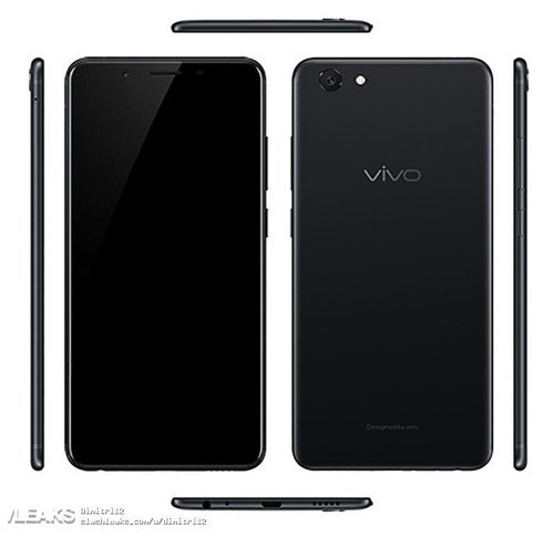 Vivo Mobile Phones