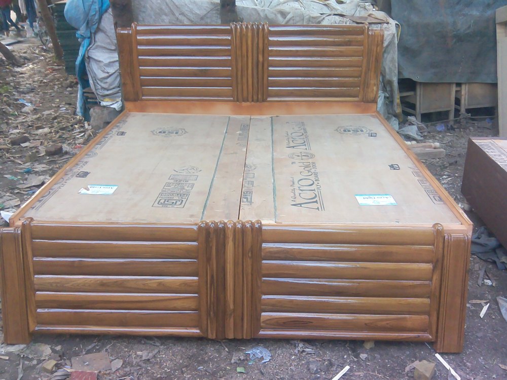 Simple Bed Box at Rs 35000 Storage Bed in Chandigarh ID 12693859597