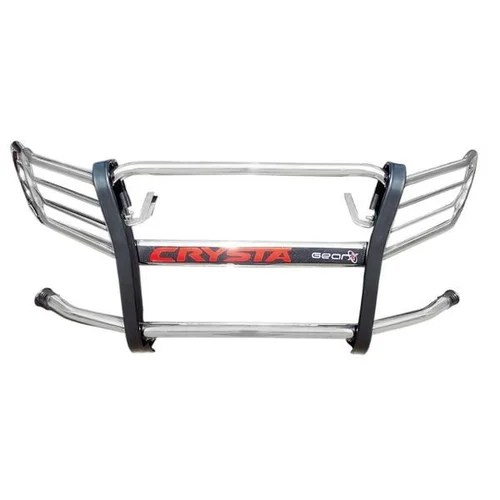 Stainless Steel Car Front Guard at Rs 2200/piece Mallick Bazar