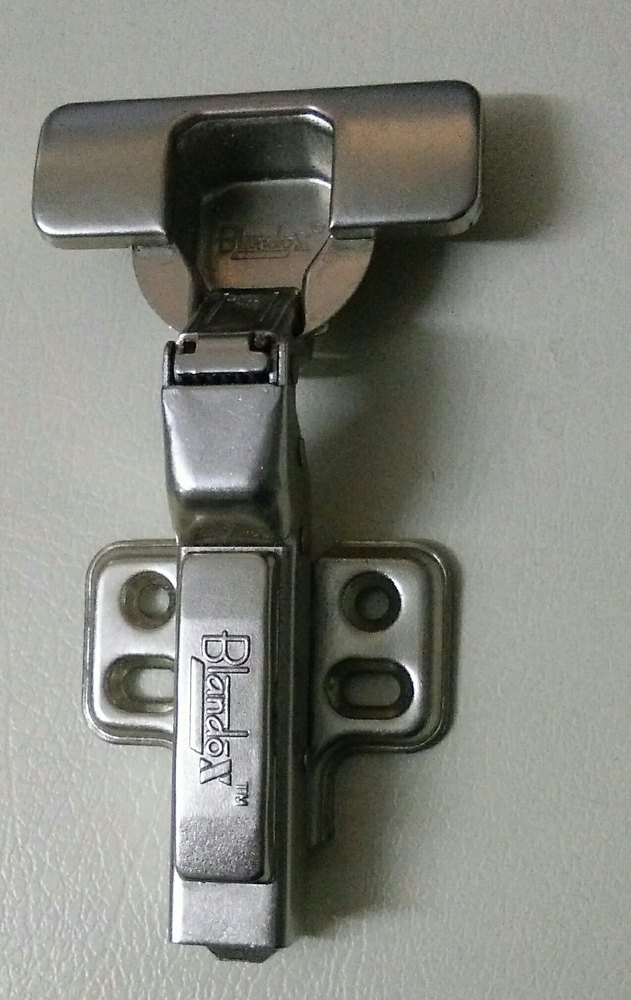 Butt Hinge Window Blandox Hydraulic Hinges, Thickness 1 1.5 mm at Rs