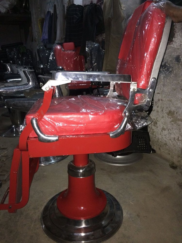 Saloon Chair at Rs 6800 Barber Chairs in Kurukshetra ID 20111942333