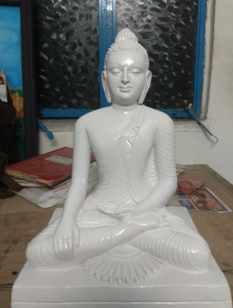 Sitting Buddha Statues 2 Feet at Rs 12000 in Kolkata ID 17562024288
