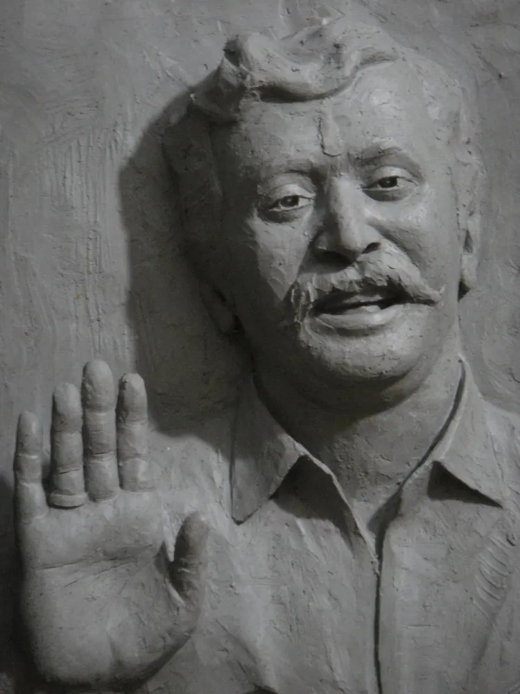 Wax Sculpture Statue Making Service at best price in Kalyan ID