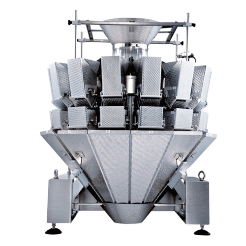 Automatic Chips Packing Machine, Automatic Chips Packaging Machine