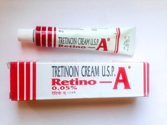 Retino A Cream, Packaging Type Tube, Packing Size 15 g, Rs 299 /unit