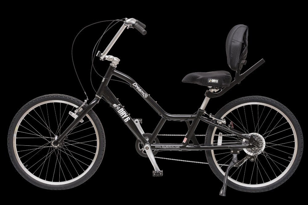 Semi recumbent bicycle at Rs 125000/piece Velachery Chennai ID
