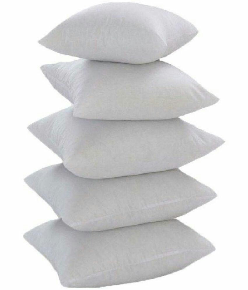 Non Woven White Cushion Fillers, Rs 54 /piece Shubham Trading Co. ID