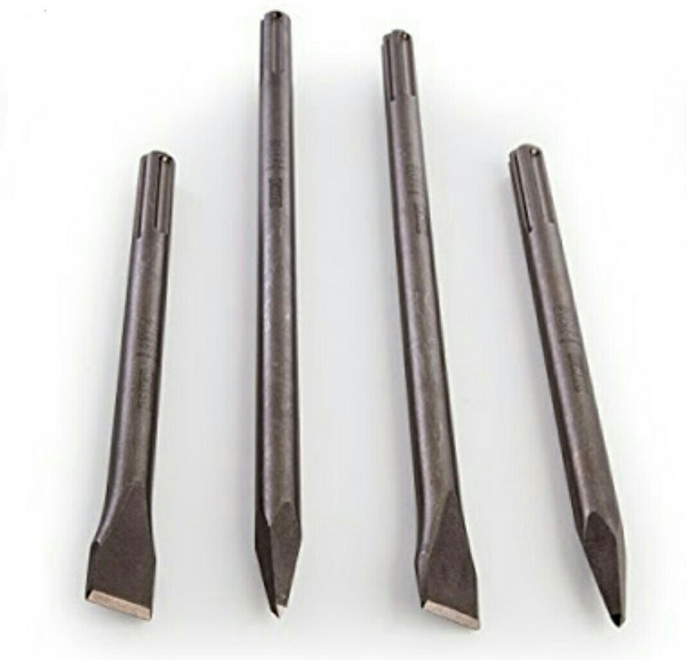 SDS Max Chisel at Rs 350/piece Gill Road Ludhiana ID 17563529462