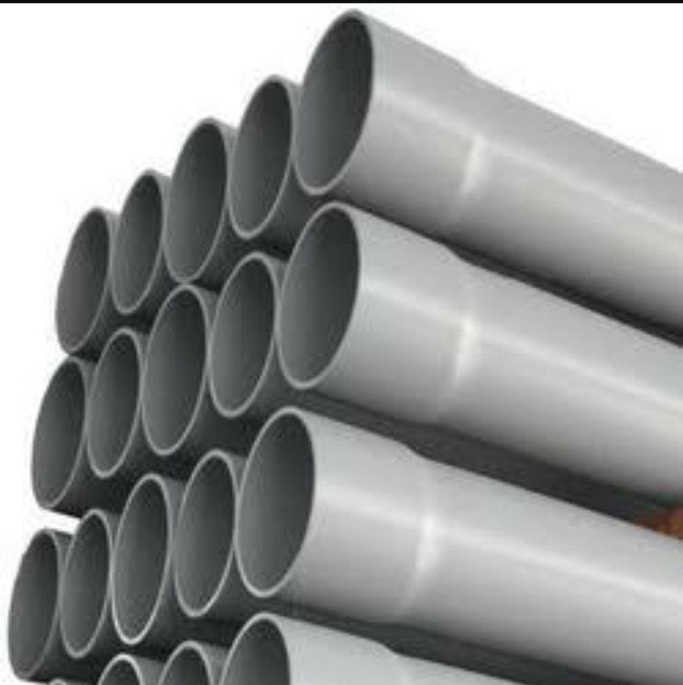 Prakash 1.5 inch Pvc Pipe, 3 m at best price in Noida ID 10256893312
