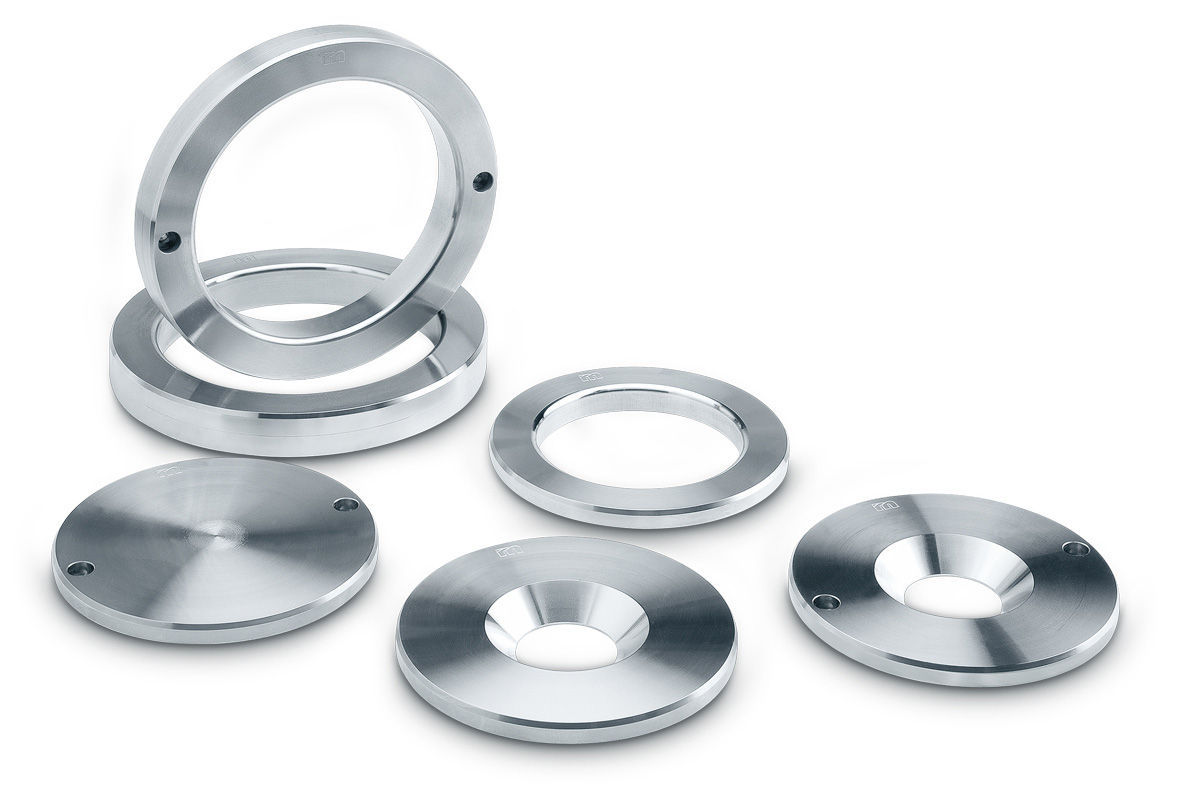 Bearing Locating Rings, लोकेटिंग रिंग in Nagdevi, Mumbai , AXL Bearing