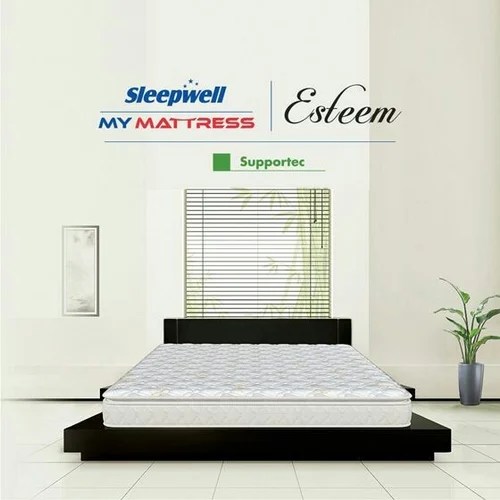 Sleepwell Esteem Mattress, Thickness 150mm And Above at best price in