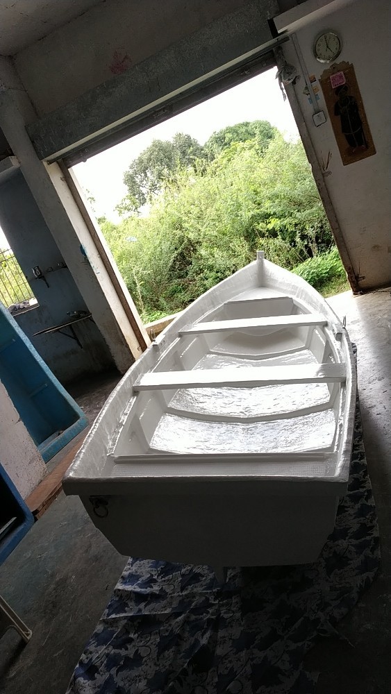 Light Weight FRP Boat, Fiber Reinforced Plastic Boats, Fibre Reinforced