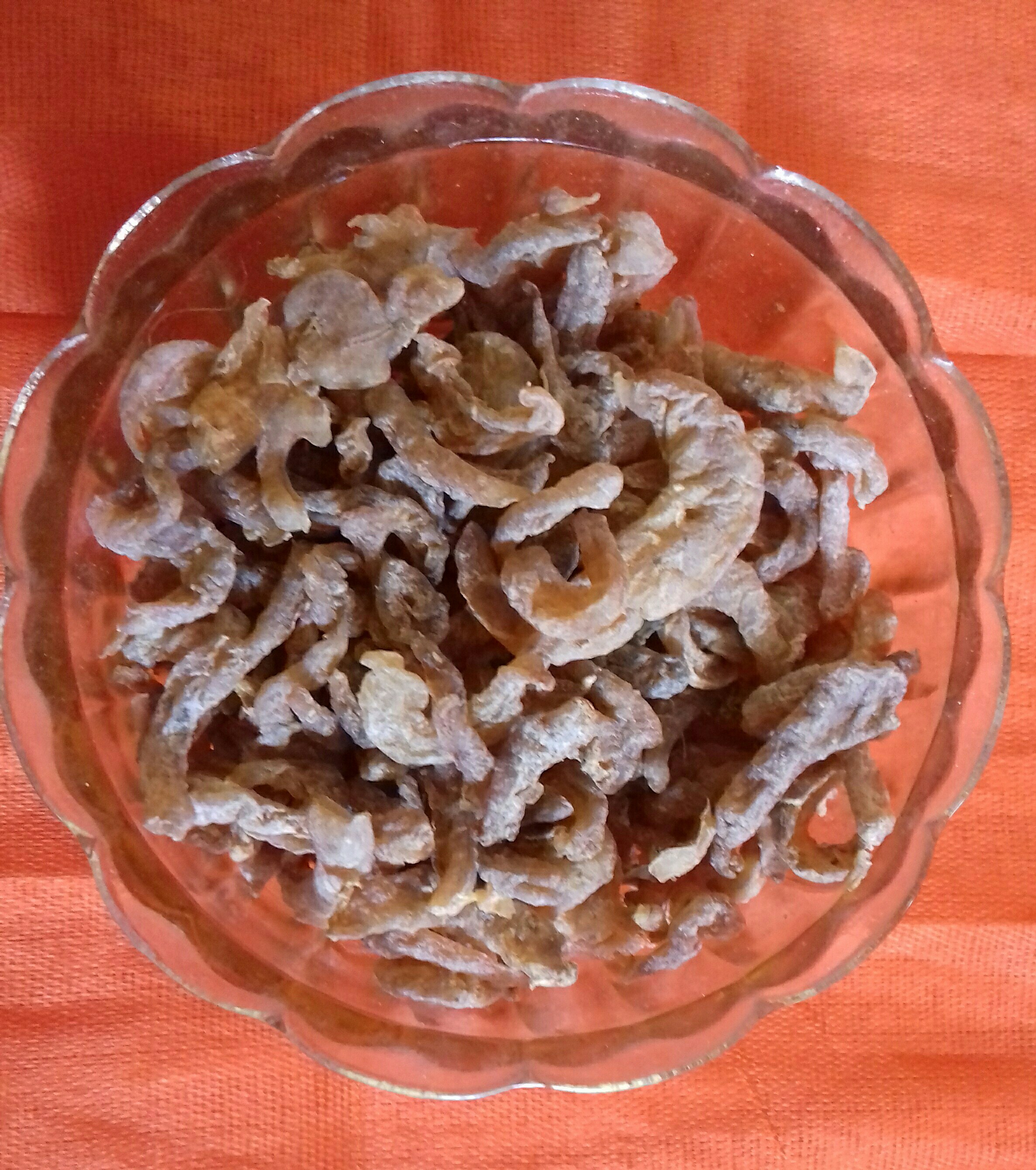 Soda Fish, Packaging Type 1kg, Rs 1250 /bag Shourya Dry Fish Dry Fish