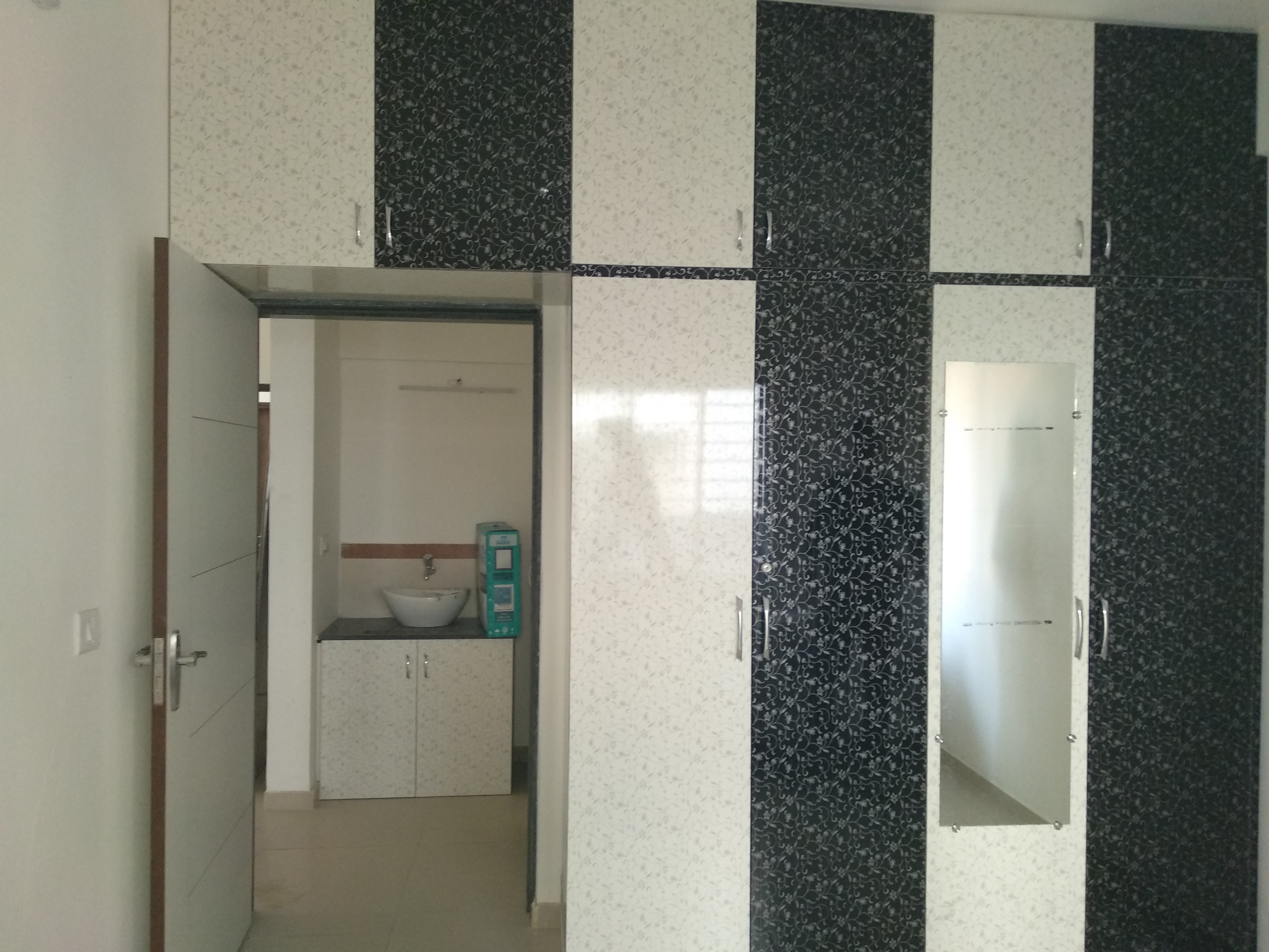 PVC Domestic Cupboard, Polyvinyl Chloride Cupboard, पीवीसी कपबोर्ड K