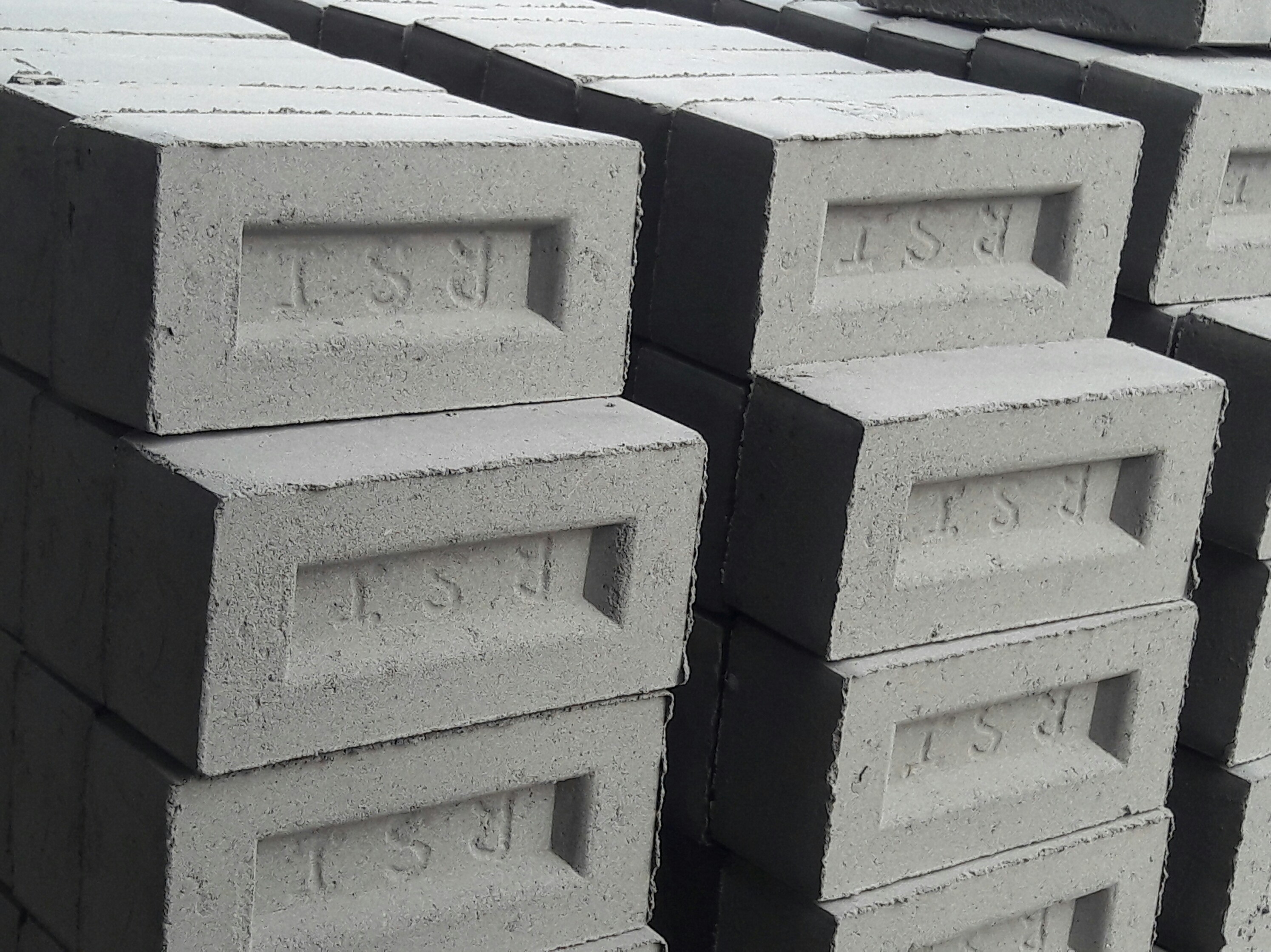 Restone Fly Ash Bricks (Regular), Restone Industries Private Limited