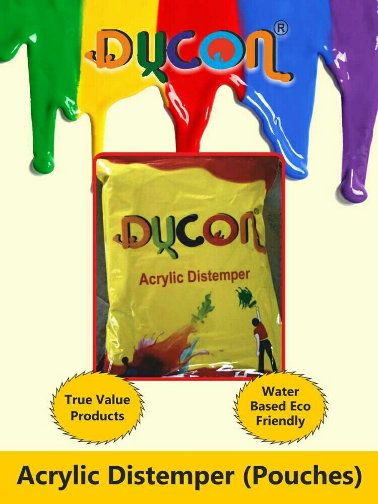 Distemper Paint Brands at Byron Fernandez blog