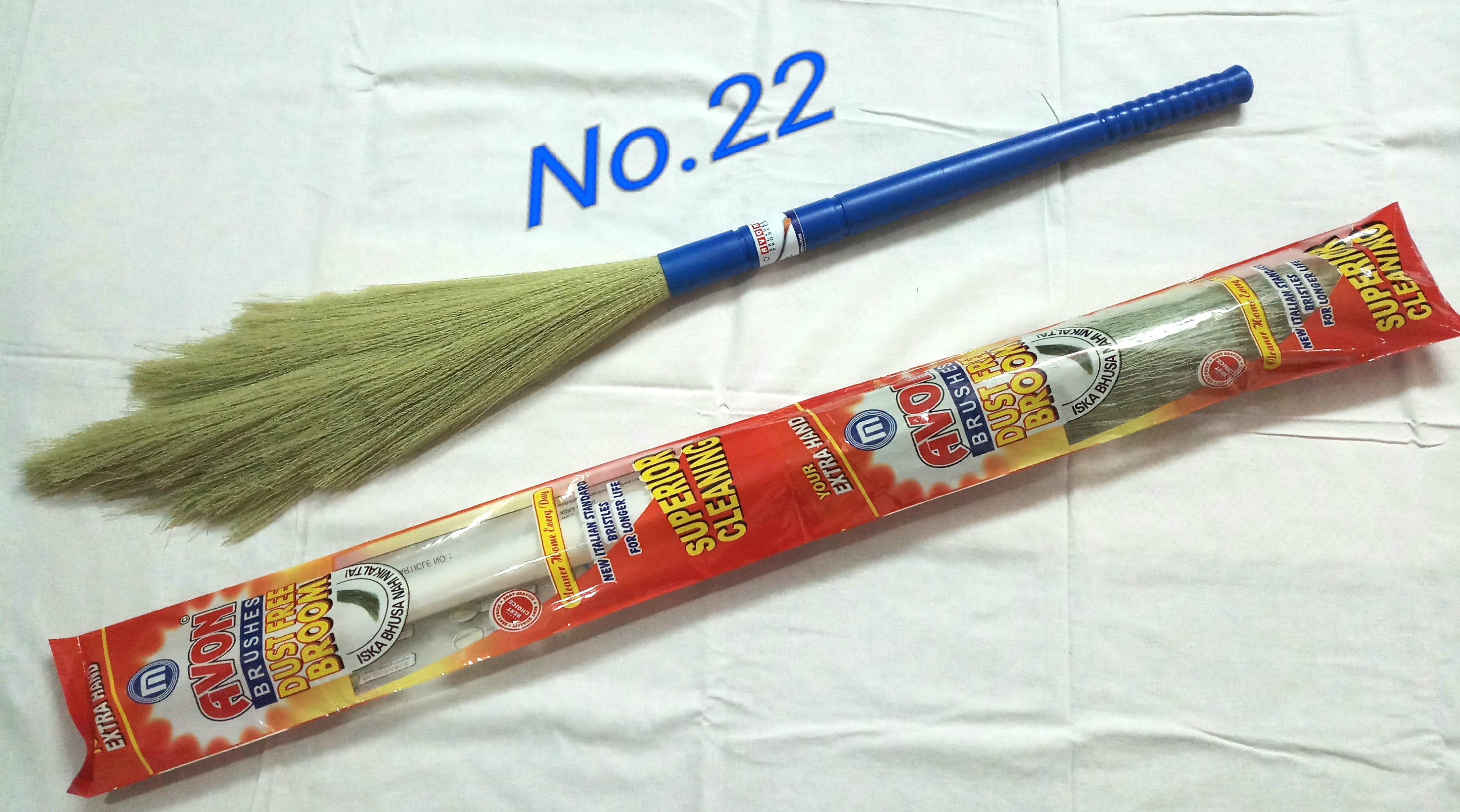 Natural Grass Broom at Rs 70/piece Phool Jhadu ID 17945832788