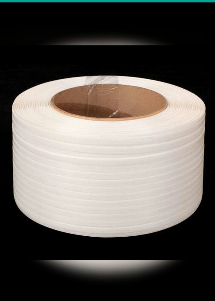 Pvc Strapping Rolls, Packaging Type Roll at Rs 72/kilogram in Delhi
