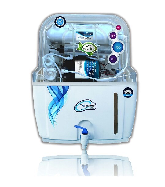 Florentine RO UV Water Purifier at Rs 10000/piece Benz Circle
