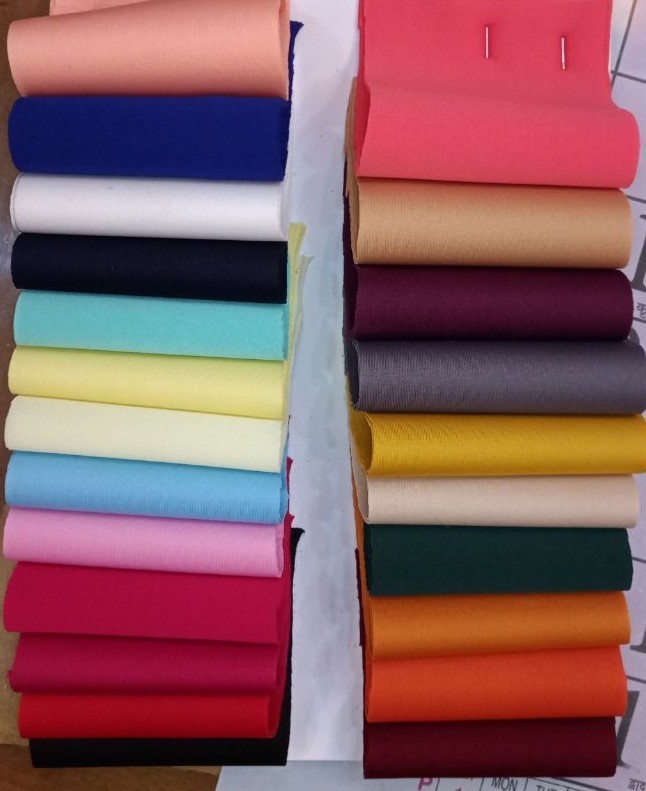 Scuba Fabric, for Garments, Komal Fashion ID 20074709697