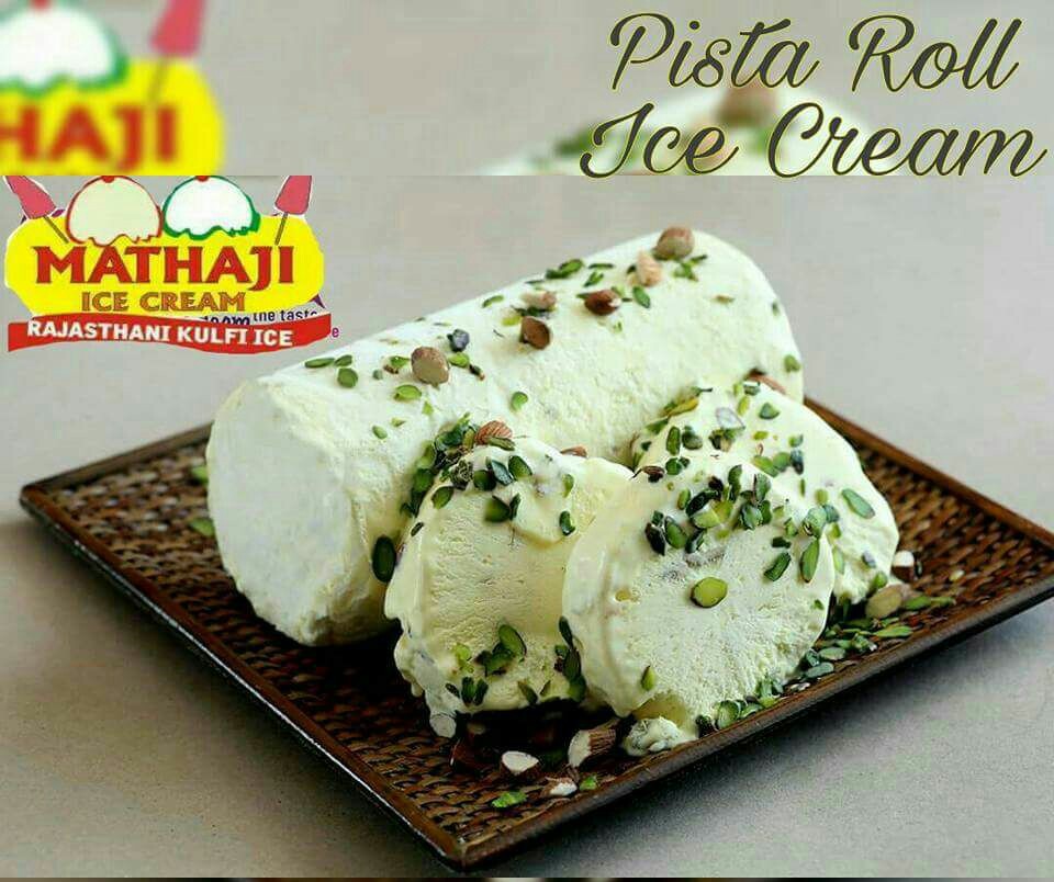 Kesar Pista Ice Cream, Pack Size Box, Packaging Type Box at Rs 550